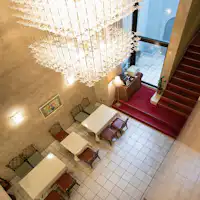 ล็อบบี้