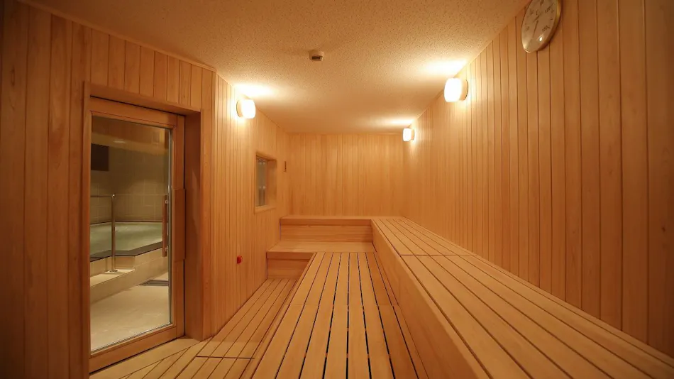 Hiroshima Pacific Hotel