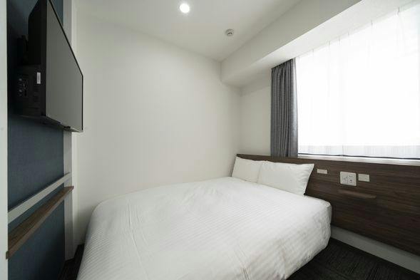 Washington R&B Hotel Sendai Higashiguchi