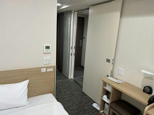 Washington R&B Hotel Sendai Higashiguchi