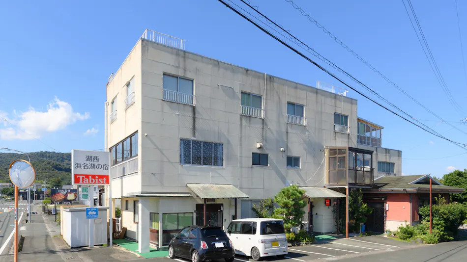 Tabist Hamana Lake Inn Kosai