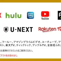 Netflix และบริการที่คล้ายกัน