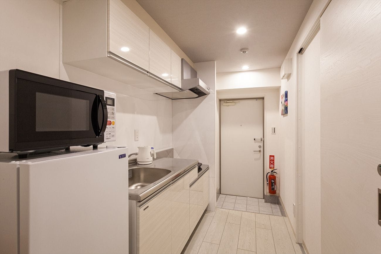 Kariyushi Condominium Resort Miyakojima Fukugi Stays