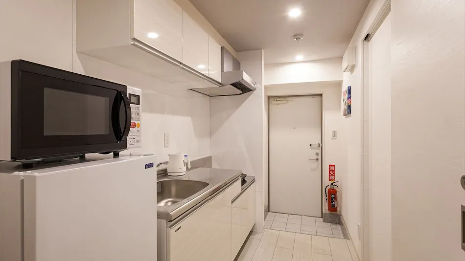 Kariyushi Condominium Resort Miyakojima Fukugi Stays