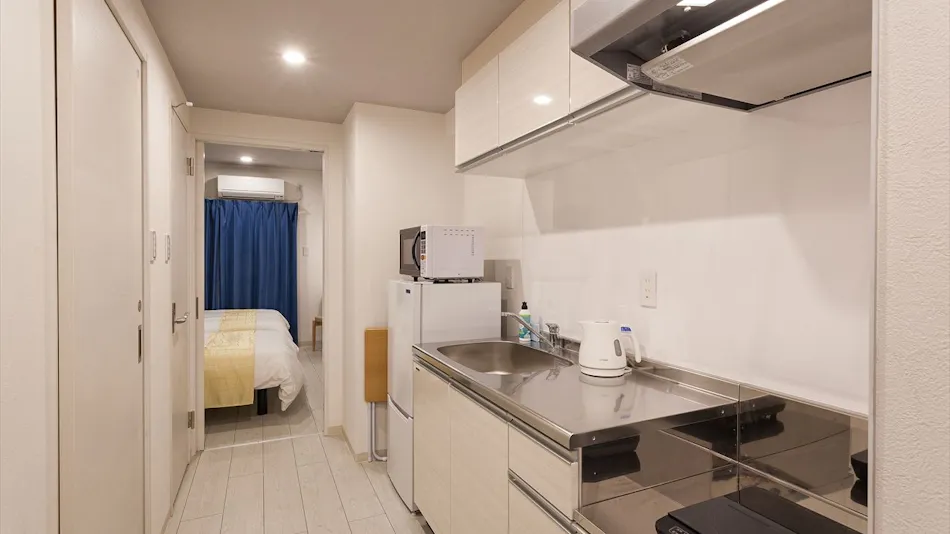 Kariyushi Condominium Resort Miyakojima Fukugi Stays