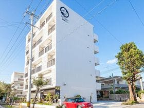 かりゆしコンドミニアムリゾート宮古島　ふくぎステイズ