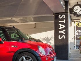 かりゆしコンドミニアムリゾート宮古島　ふくぎステイズ