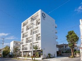 かりゆしコンドミニアムリゾート宮古島　ふくぎステイズ