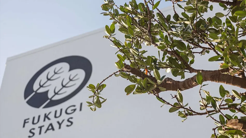 Kariyushi Condominium Resort Miyakojima Fukugi Stays