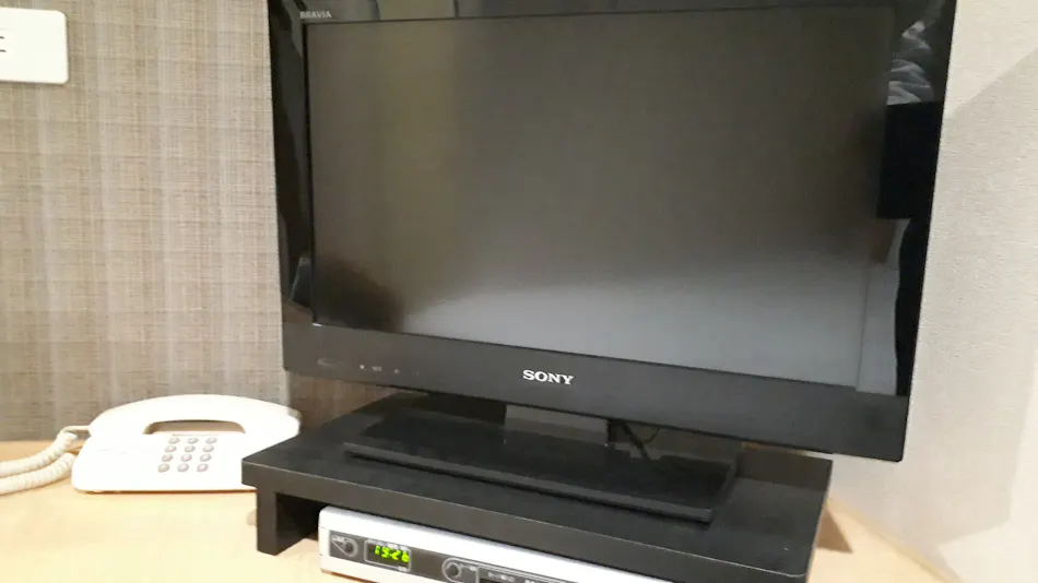 Green Hotel Prefectural Office Front