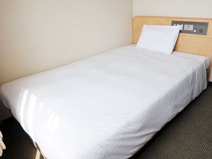 Green Hotel Prefectural Office Front