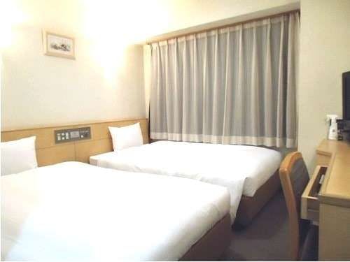 Green Hotel Prefectural Office Front