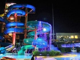 阿蘇熊本空港ホテル　エミナース