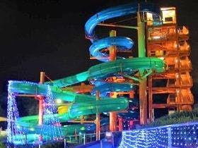 阿蘇熊本空港ホテル　エミナース