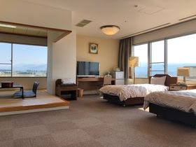 阿蘇熊本空港ホテル　エミナース