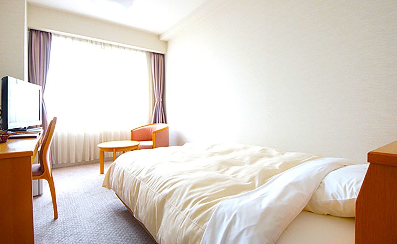 Aso Kumamoto Airport Hotel Eminence