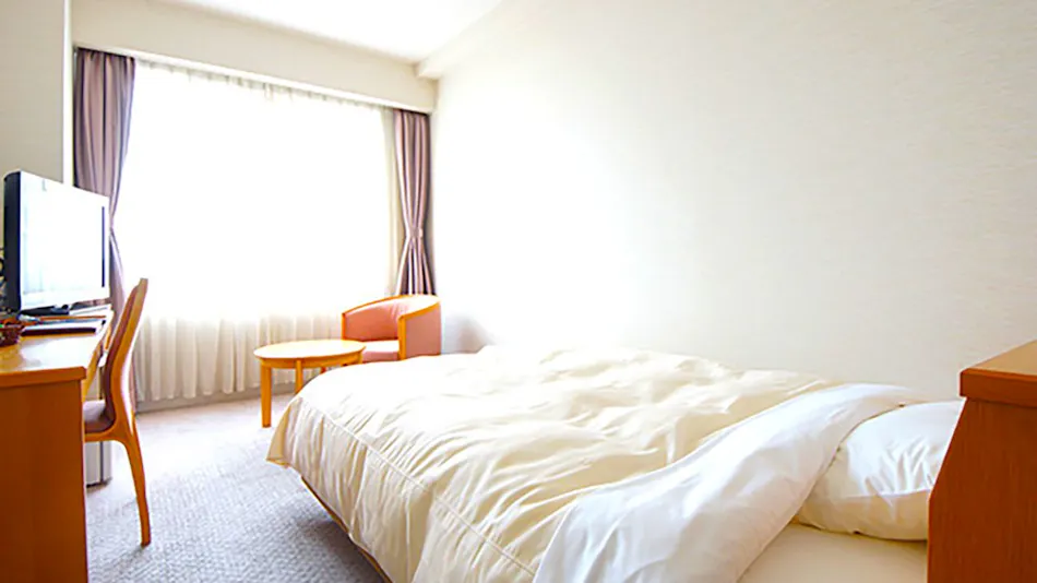 Aso Kumamoto Airport Hotel Eminence