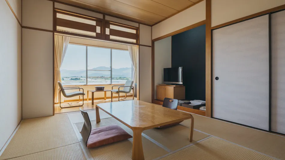 Aso Kumamoto Airport Hotel Eminence