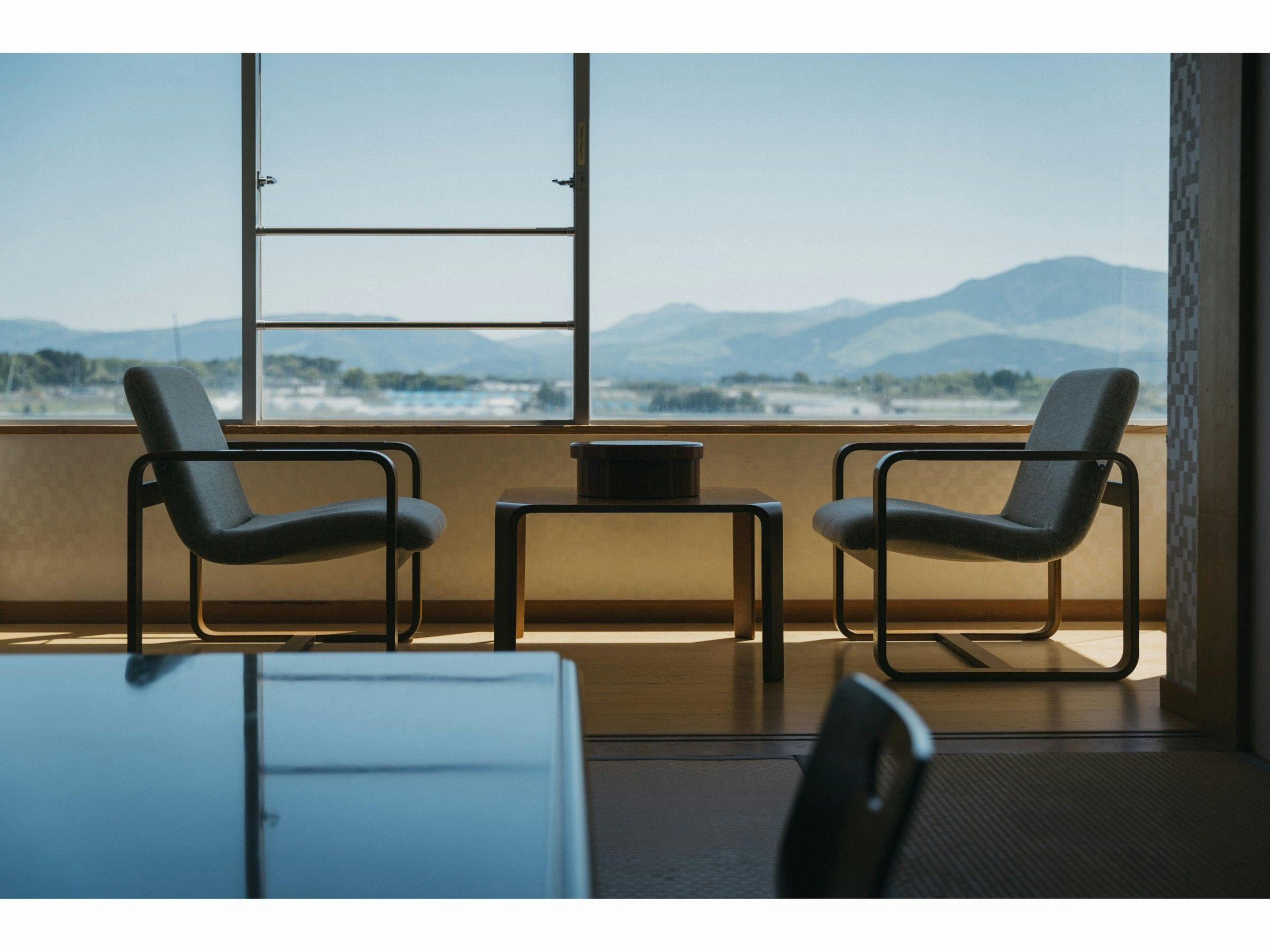 Aso Kumamoto Airport Hotel Eminence
