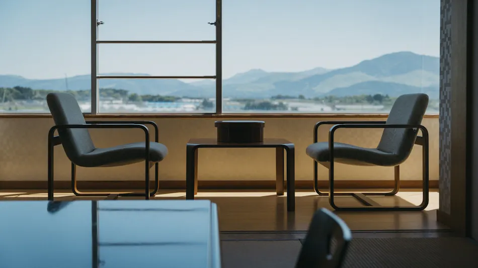 Aso Kumamoto Airport Hotel Eminence