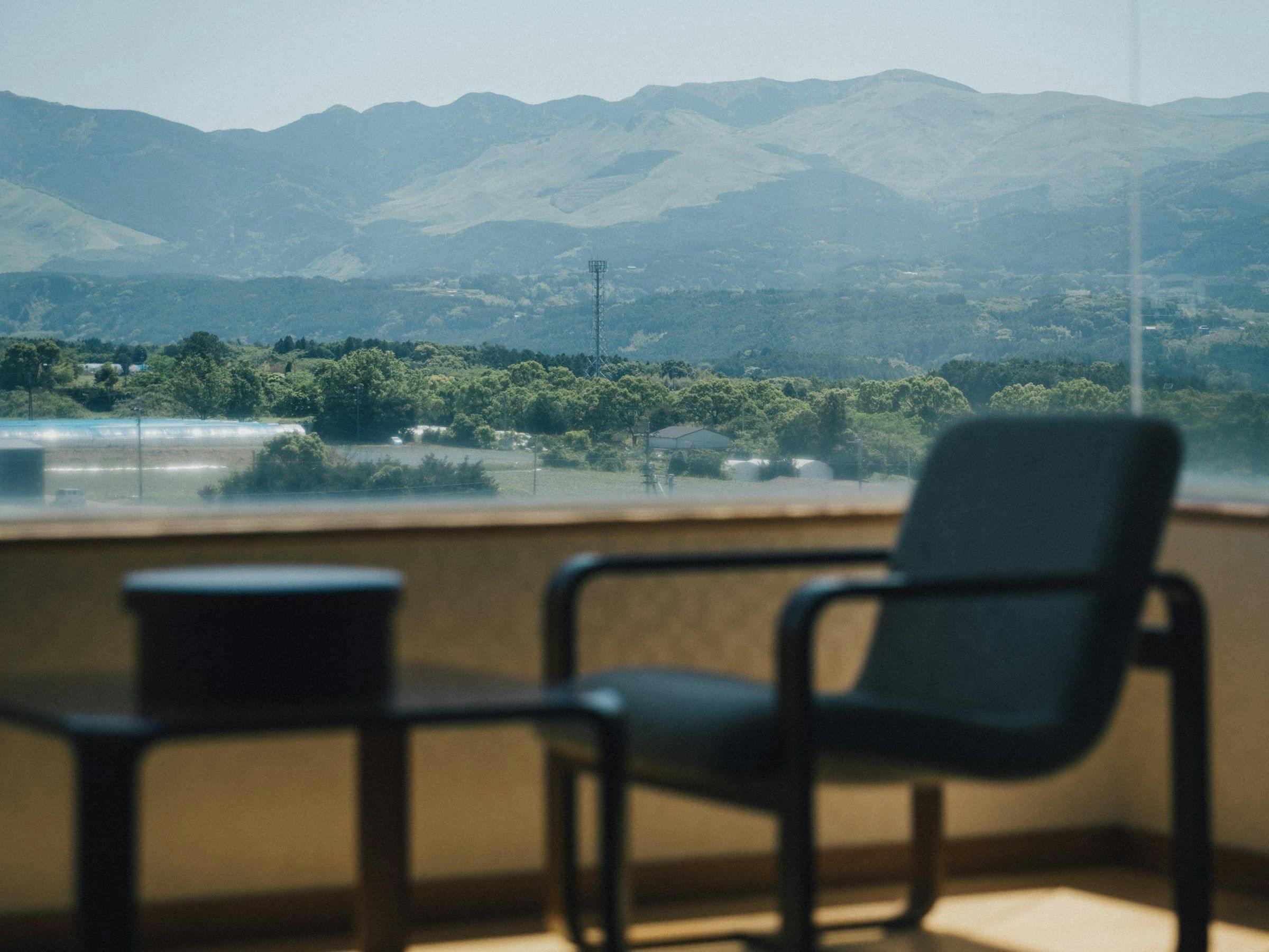 Aso Kumamoto Airport Hotel Eminence