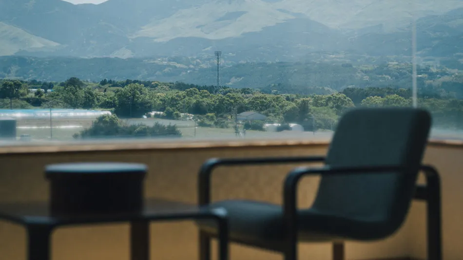 Aso Kumamoto Airport Hotel Eminence