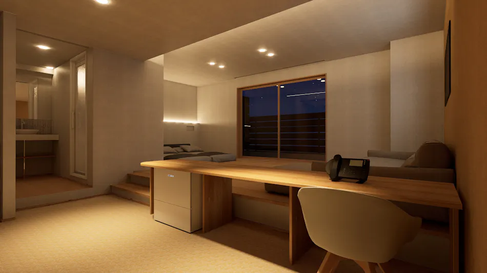 Aso Kumamoto Airport Hotel Eminence