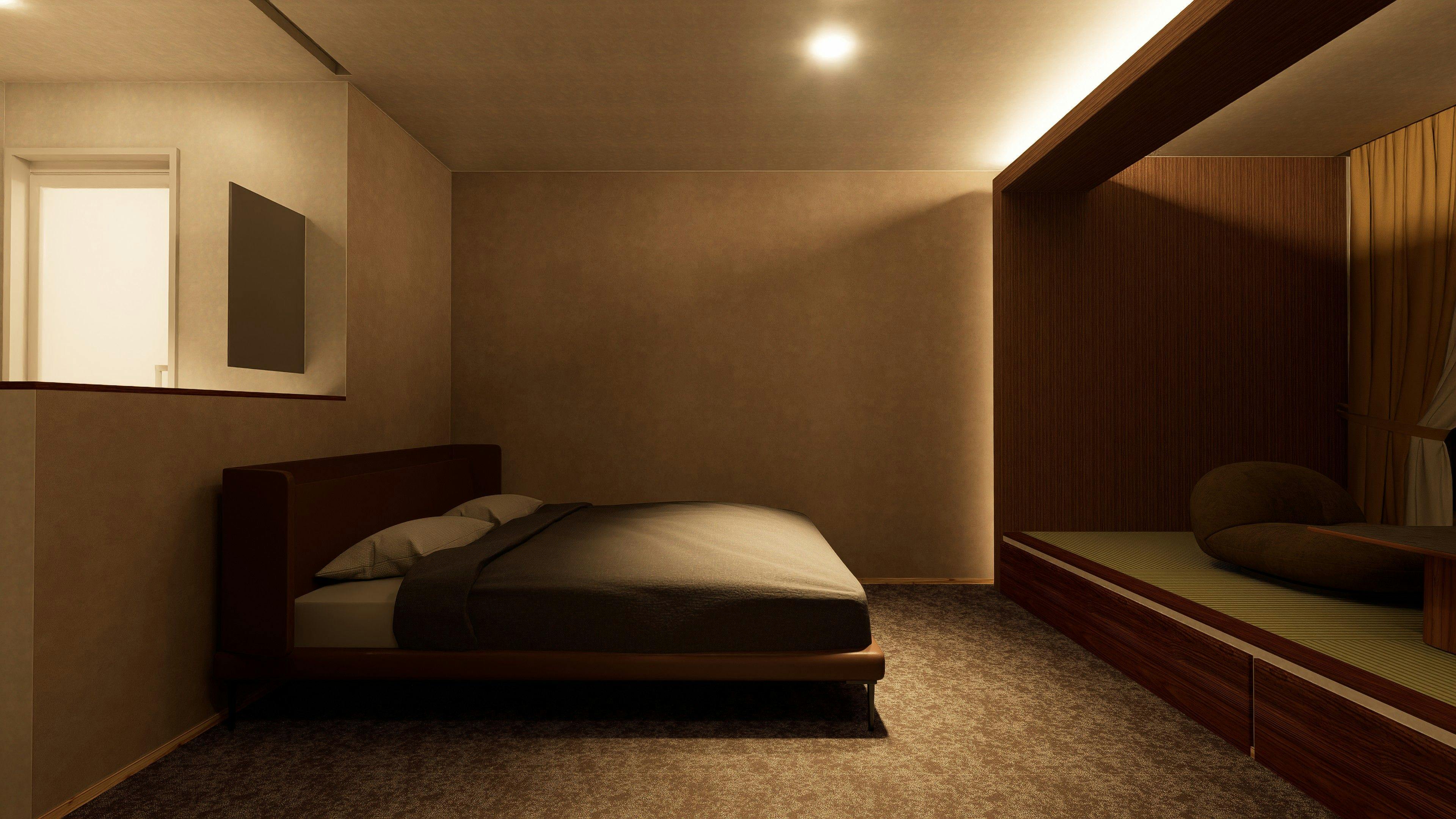 Aso Kumamoto Airport Hotel Eminence