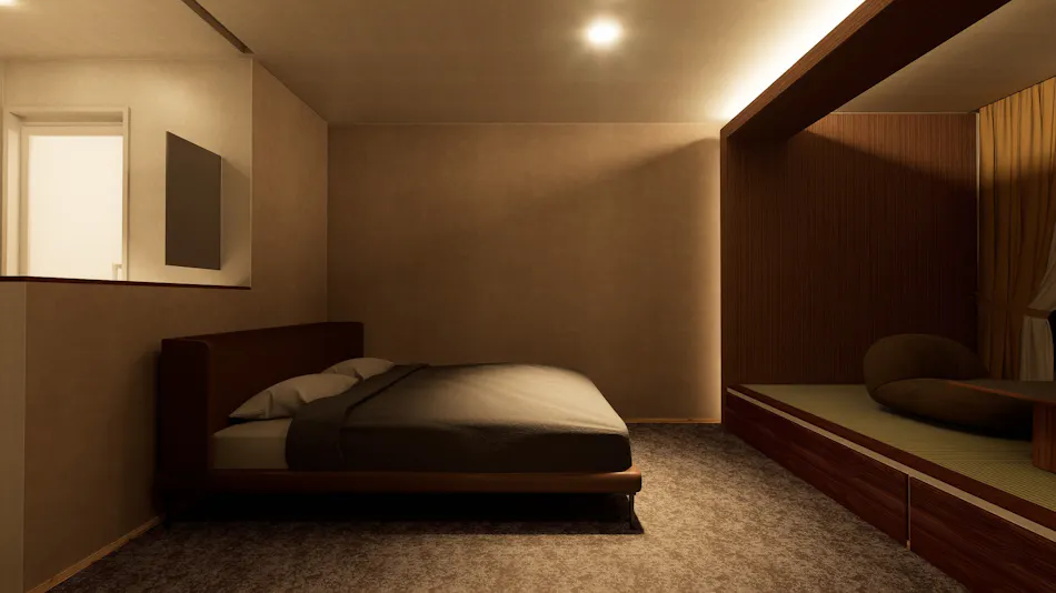 Aso Kumamoto Airport Hotel Eminence