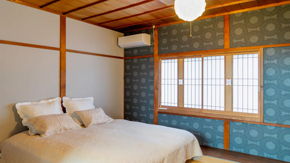 Folksy House