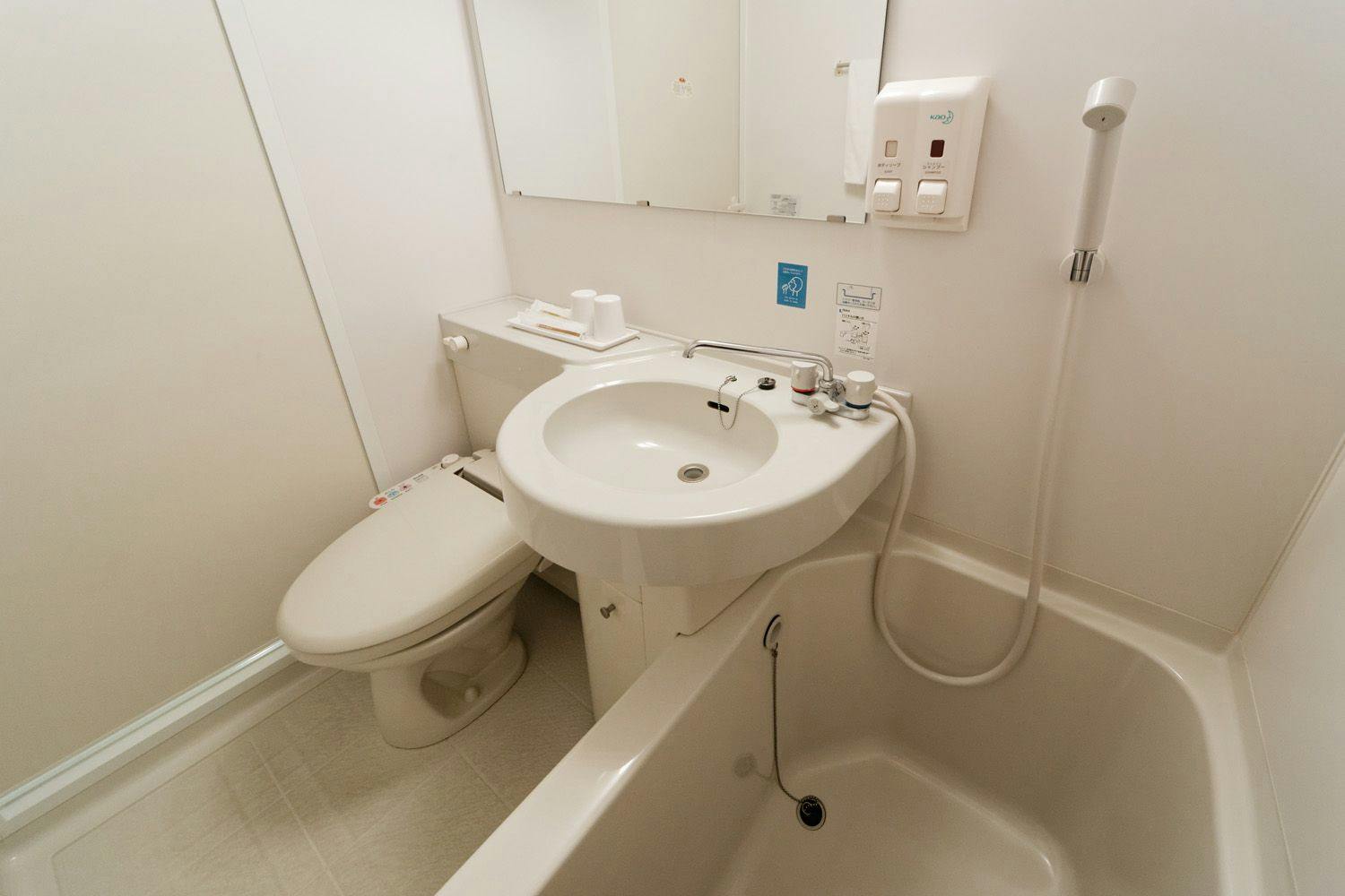 HOTEL AZ Ehime Uchiko Branch