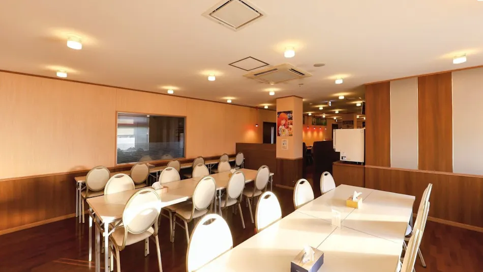 HOTEL AZ Ehime Uchiko Branch