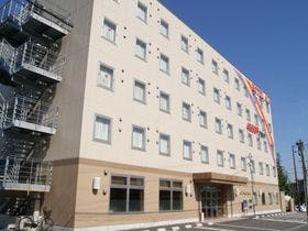 ＨＯＴＥＬ　ＡＺ　鹿児島姶良店