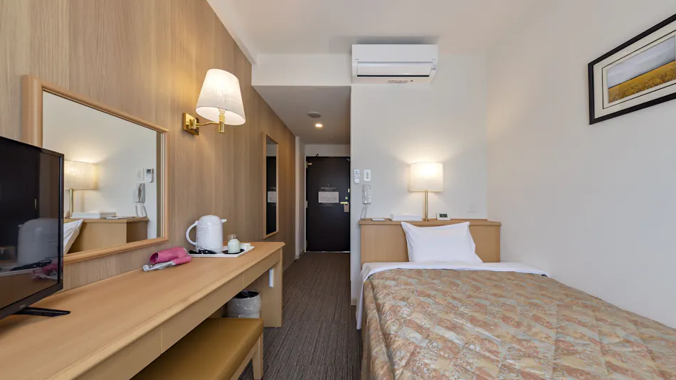 HOTEL AZ Fukuoka Okawa Branch
