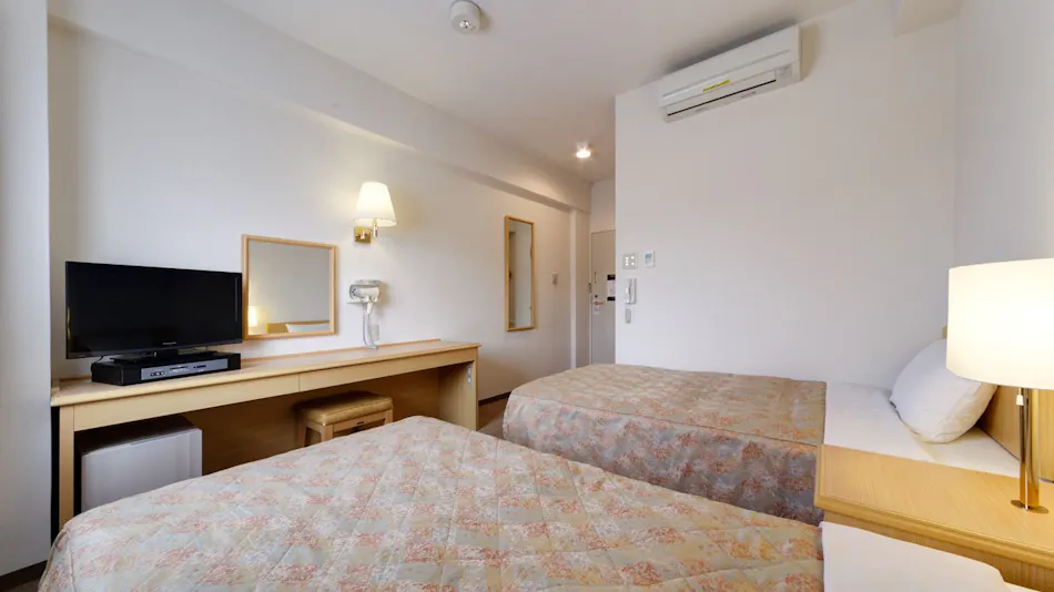HOTEL AZ Ishikawa Awazu Branch