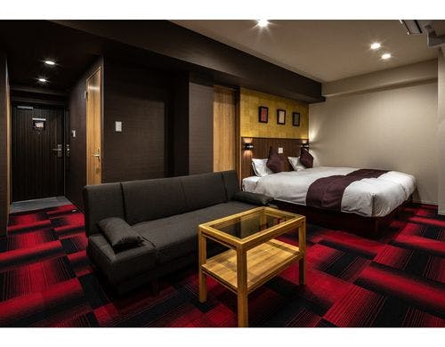 スーペリアスイートルーム