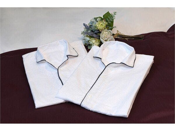 ชุดลำลอง