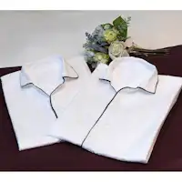 ชุดลำลอง