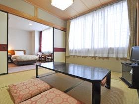 妙高サンシャインホテル