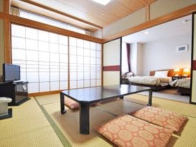 妙高サンシャインホテル