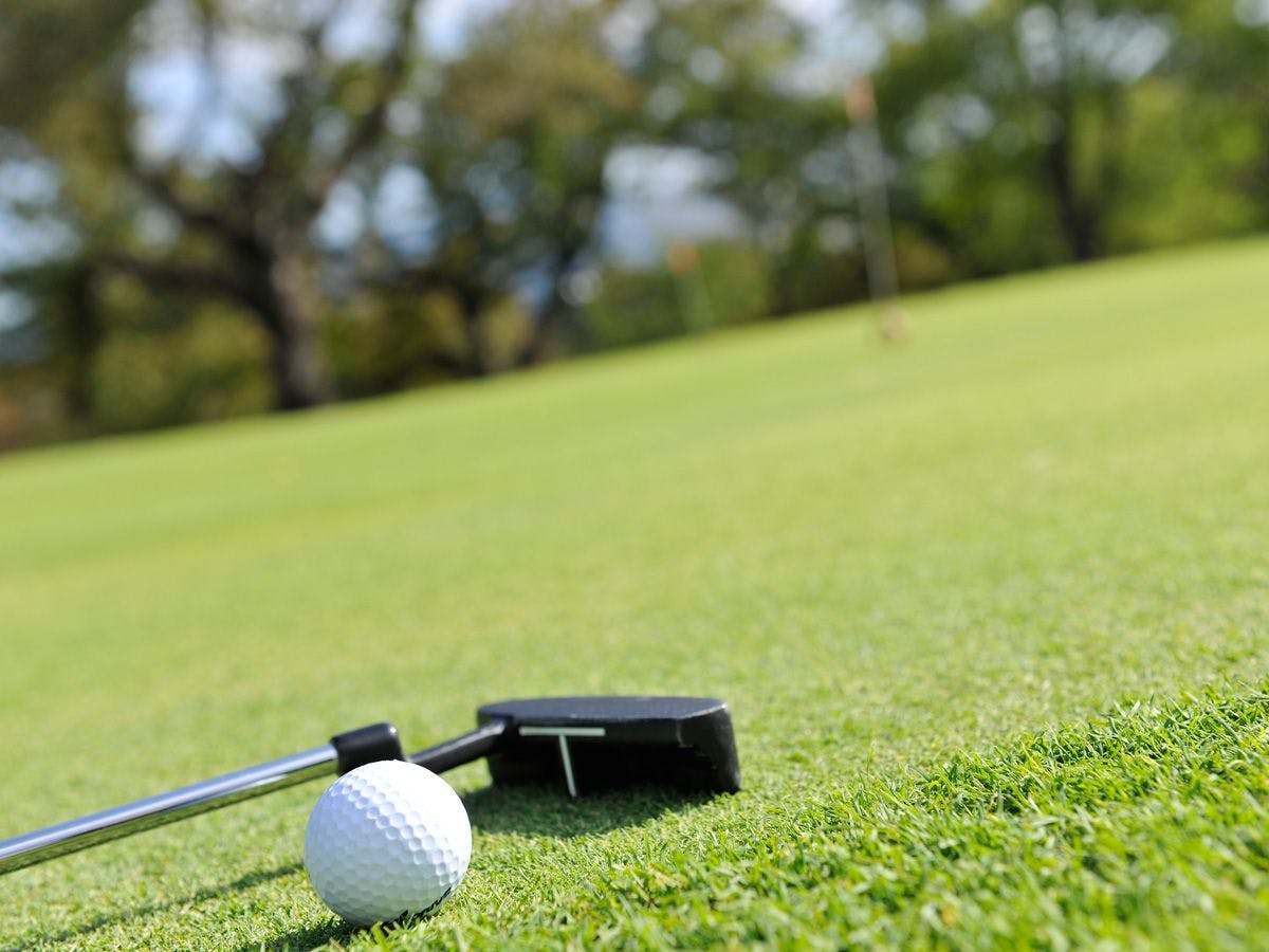 Sân golf