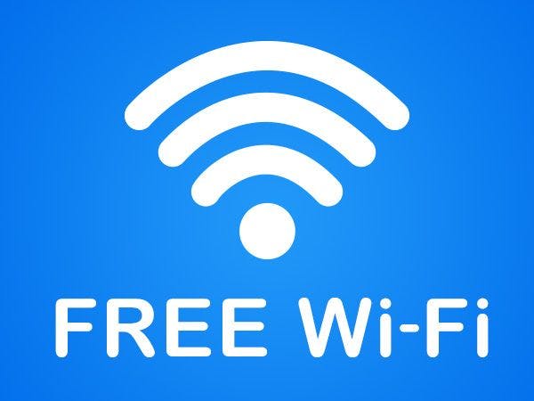 Wi-Fi