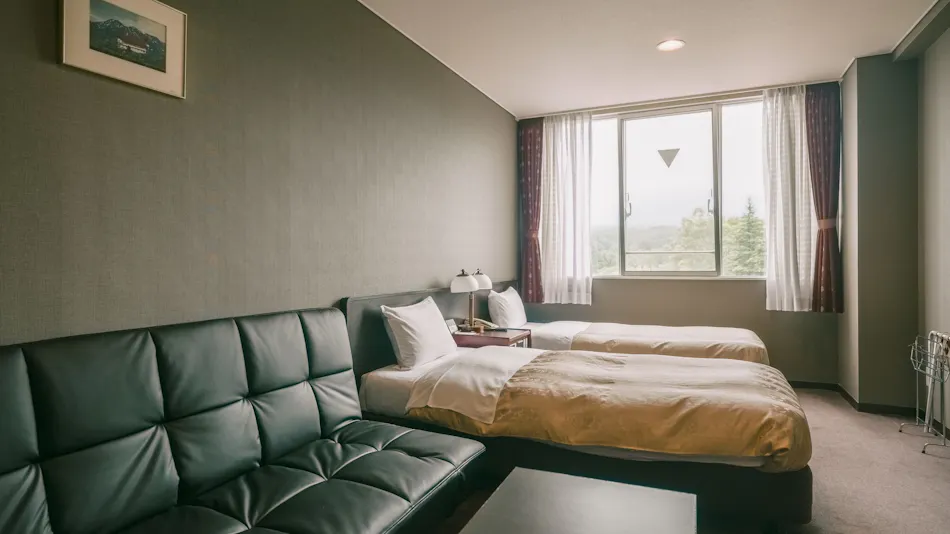 Myoko Sunshine Hotel