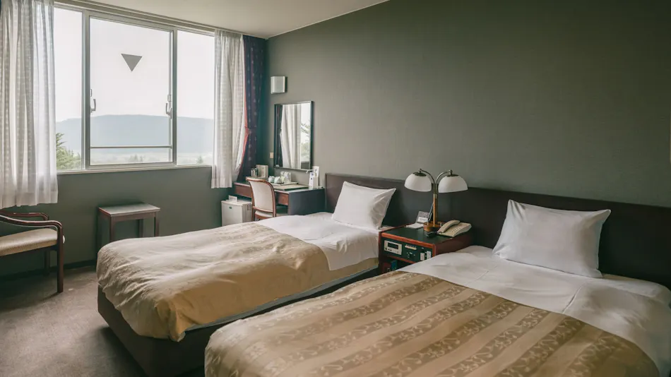 Myoko Sunshine Hotel