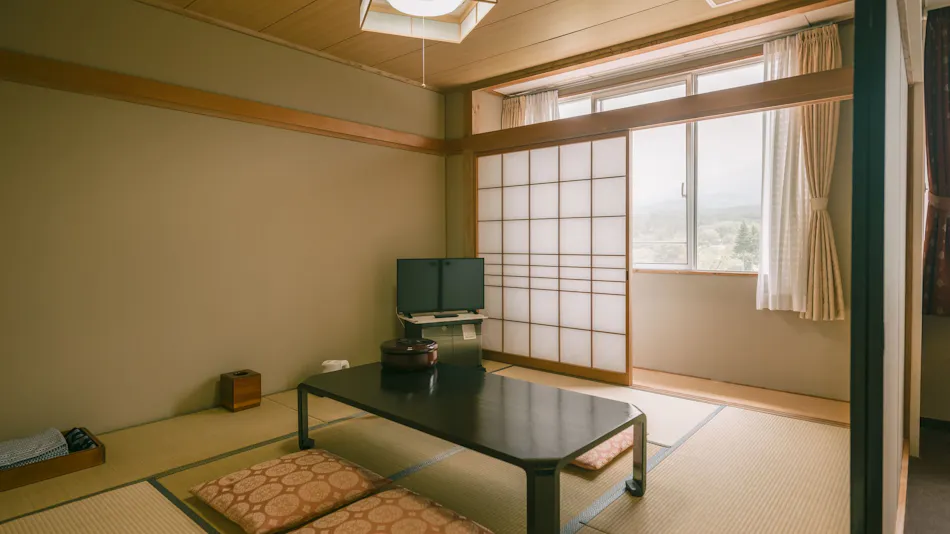 Myoko Sunshine Hotel