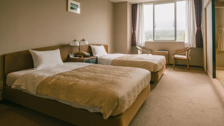 Myoko Sunshine Hotel