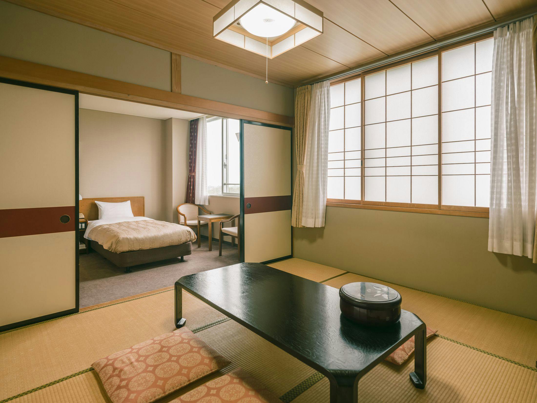 Myoko Sunshine Hotel