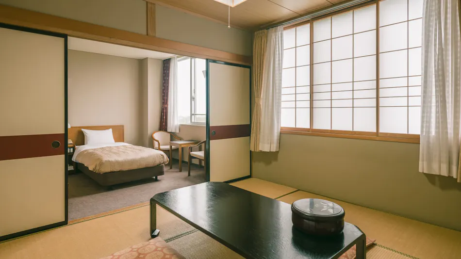 Myoko Sunshine Hotel