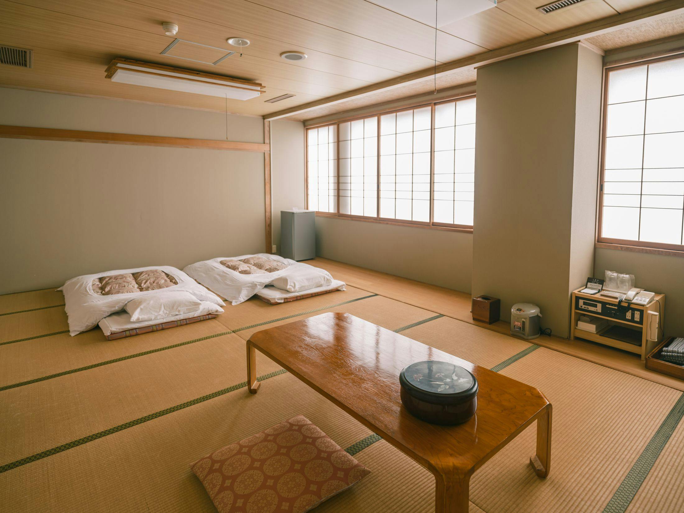 Myoko Sunshine Hotel