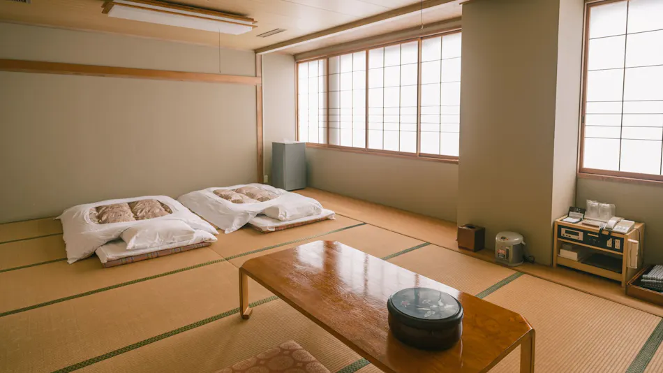 Myoko Sunshine Hotel